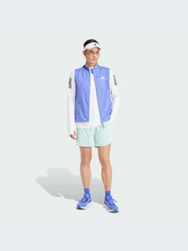 Шорты Adidas Supernova модель IZ4399-KZ Фото