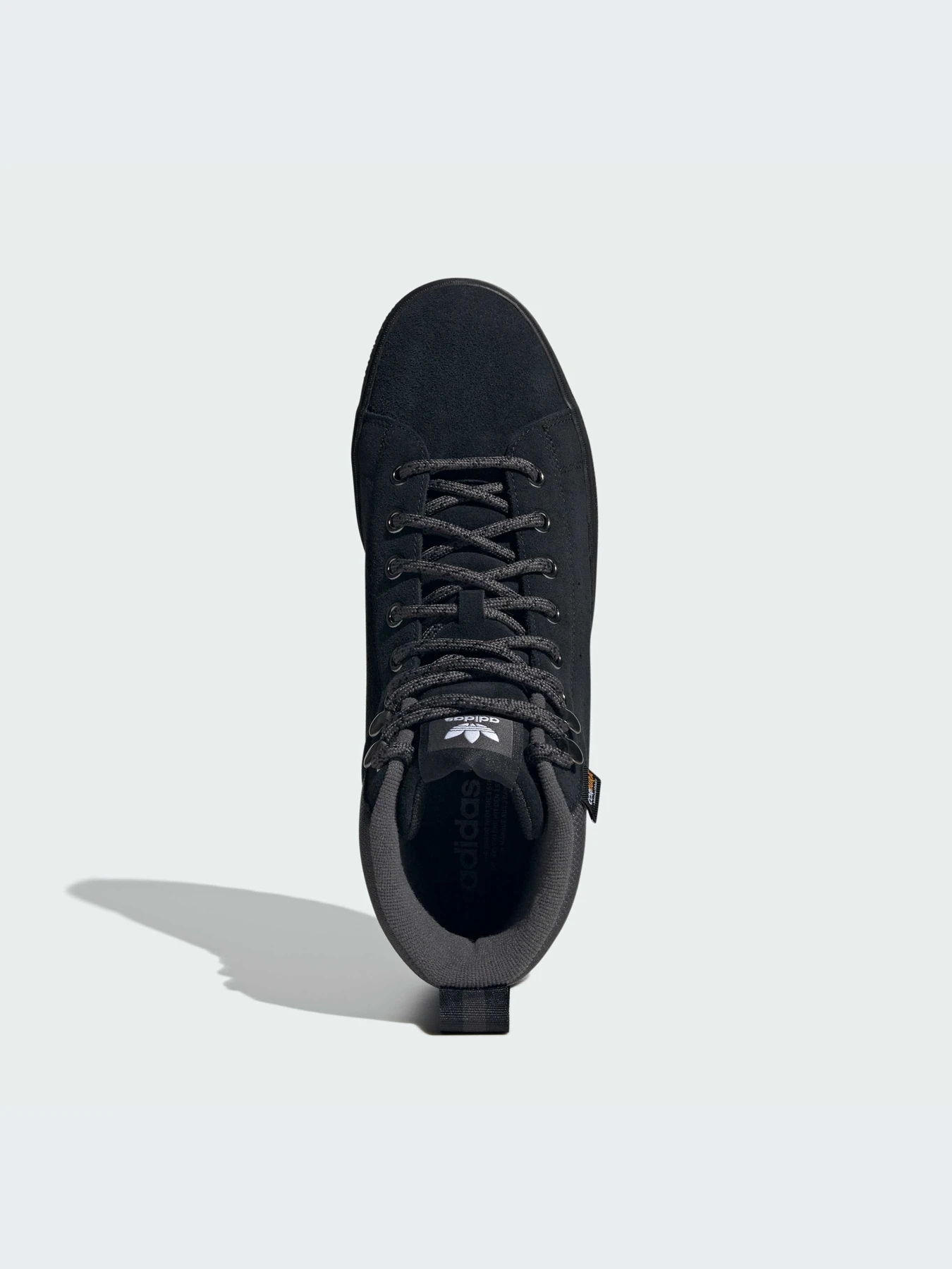 Ботинки и сапоги Adidas Stan Smith модель ID1383-KZ Ботинки и сапоги Adidas Stan Smith модель ID1383-KZ Фото