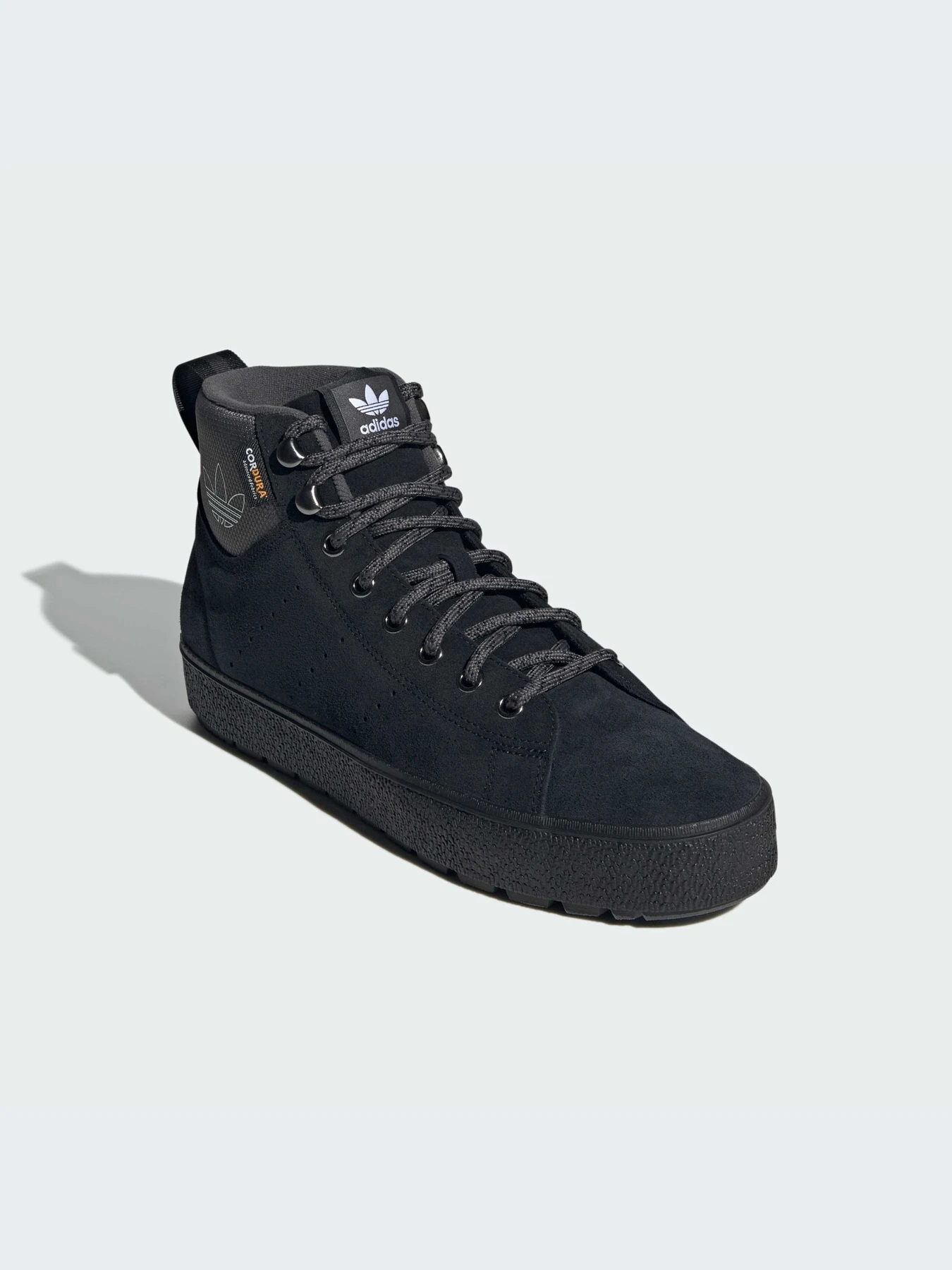 Ботинки и сапоги Adidas Stan Smith модель ID1383-KZ Ботинки и сапоги Adidas Stan Smith модель ID1383-KZ Фото