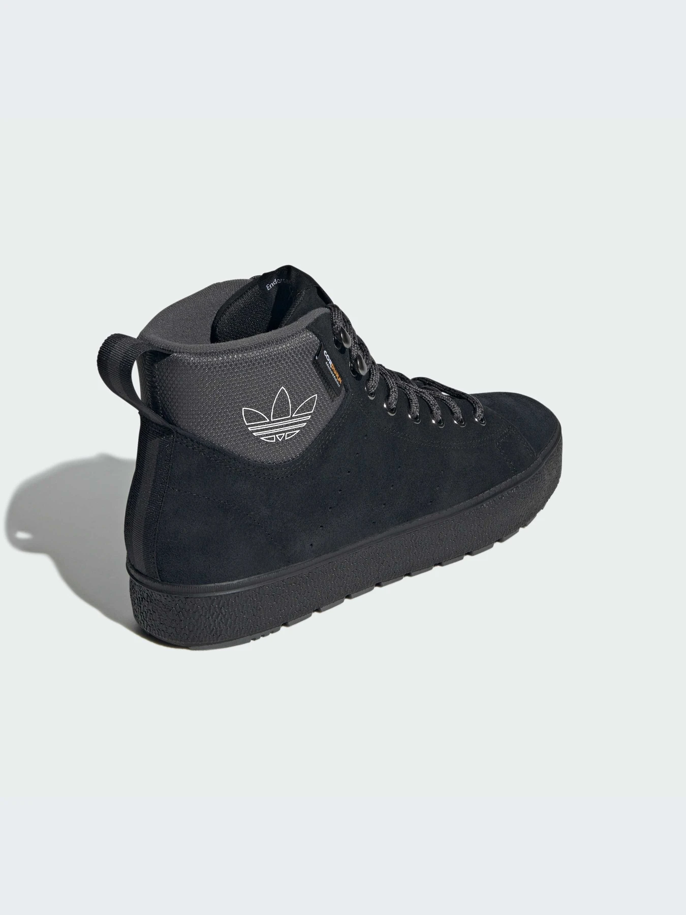 Ботинки и сапоги Adidas Stan Smith модель ID1383-KZ Ботинки и сапоги Adidas Stan Smith модель ID1383-KZ Фото