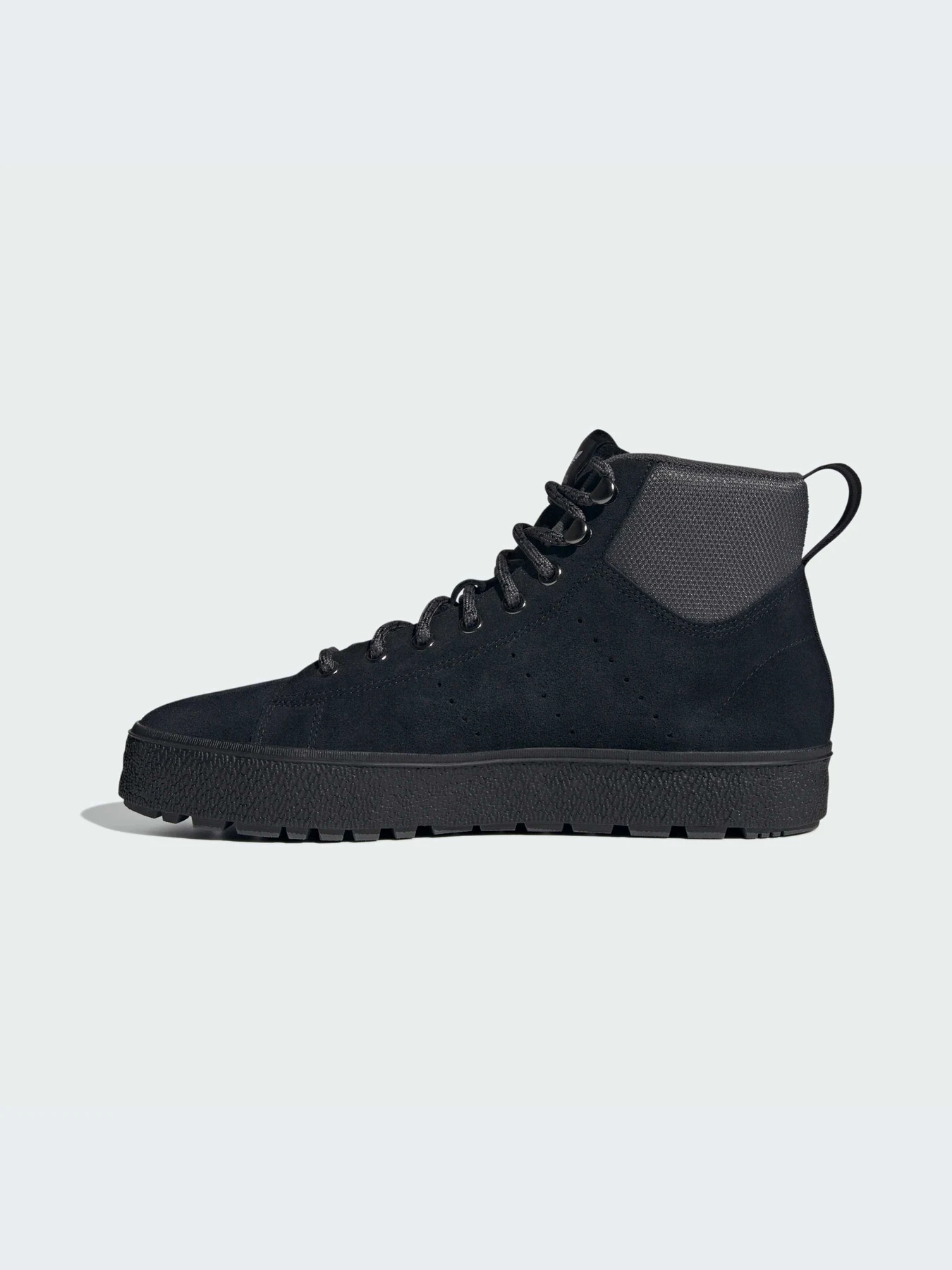 Ботинки и сапоги Adidas Stan Smith модель ID1383-KZ Ботинки и сапоги Adidas Stan Smith модель ID1383-KZ Фото