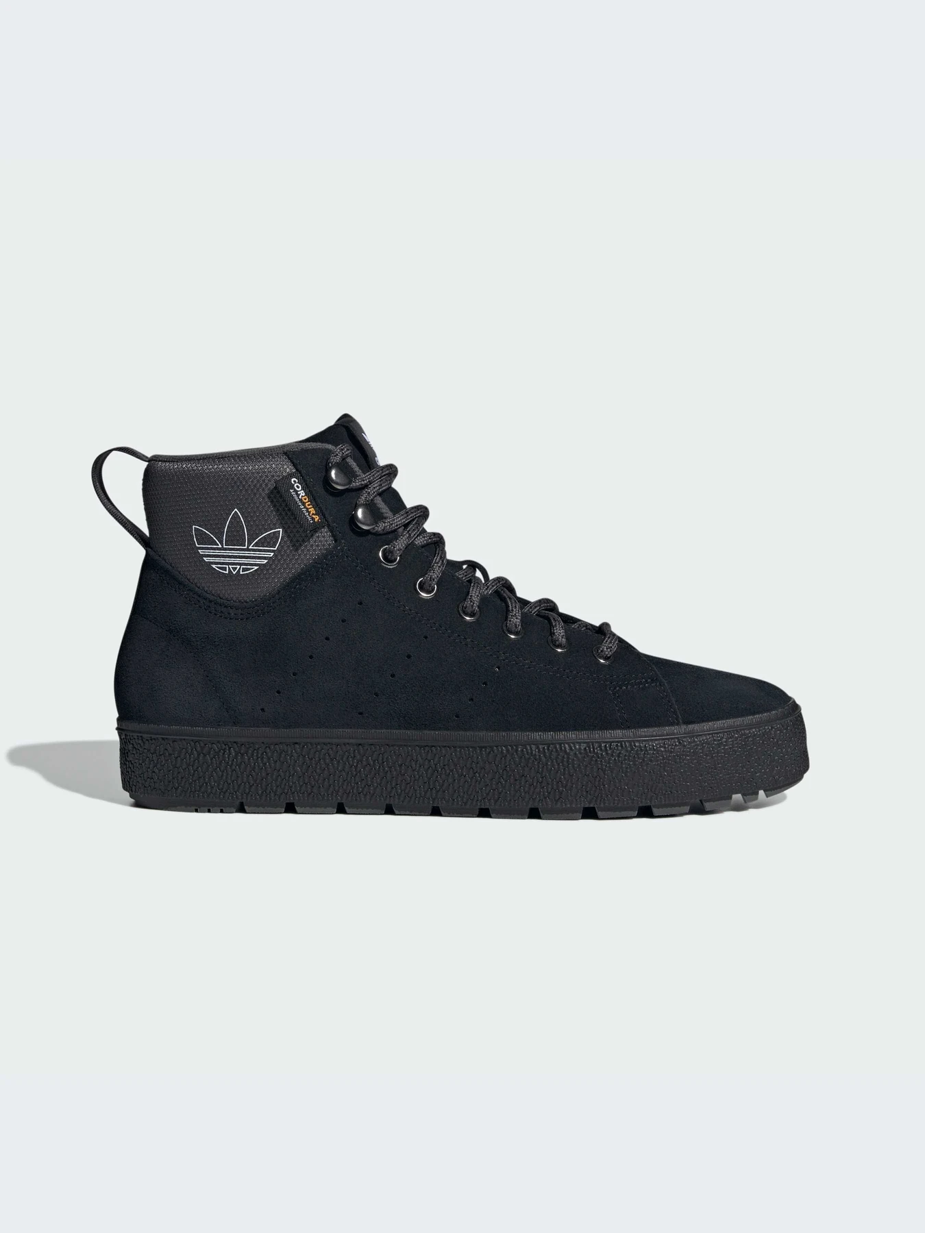 Ботинки и сапоги Adidas Stan Smith модель ID1383-KZ Ботинки и сапоги Adidas Stan Smith модель ID1383-KZ Фото