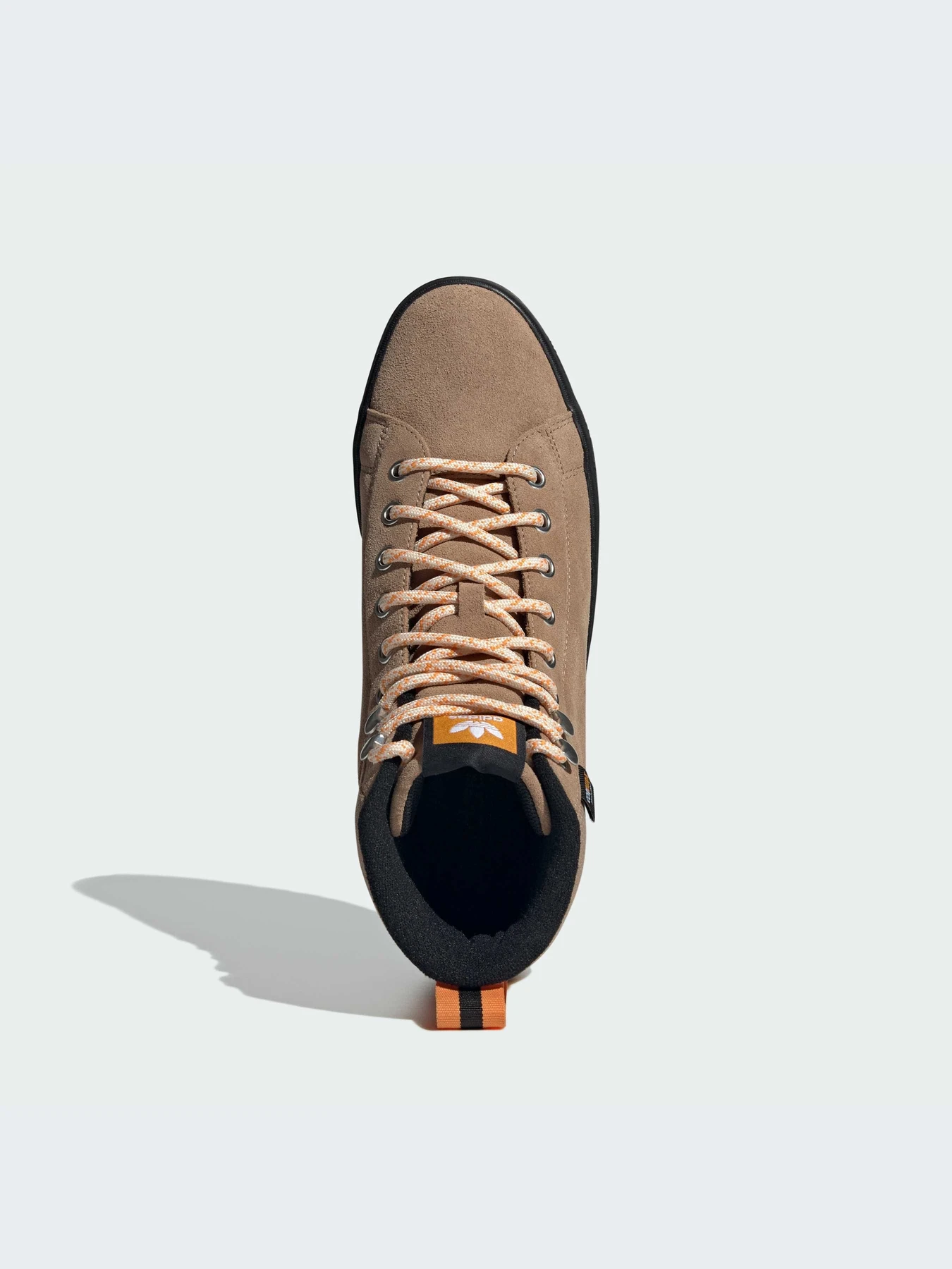Ботинки и сапоги Adidas Stan Smith модель IF9276-KZ Ботинки и сапоги Adidas Stan Smith модель IF9276-KZ Фото