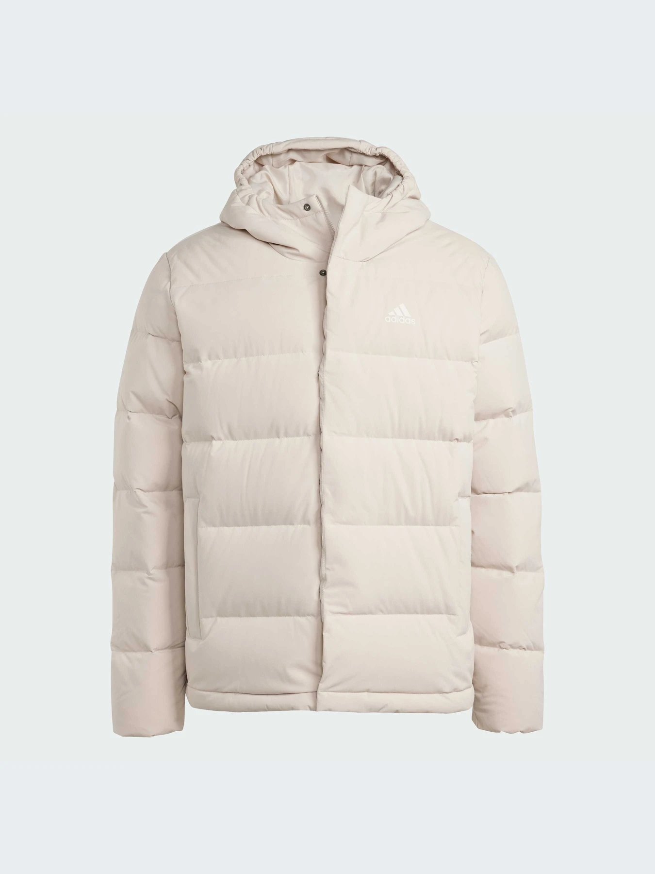 Куртки и дубленки Adidas модель IZ4702-KZ Куртки и дубленки Adidas модель IZ4702-KZ Фото