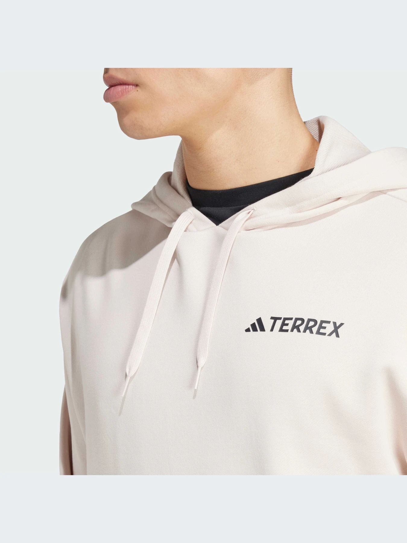 Худи и свитшоты Adidas модель IZ0460-KZ Худи и свитшоты Adidas модель IZ0460-KZ Фото