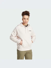 Худи и свитшоты Adidas модель IZ0460-KZ Фото