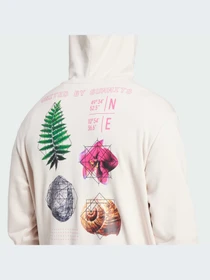 Худи и свитшоты Adidas модель IZ0460-KZ Фото