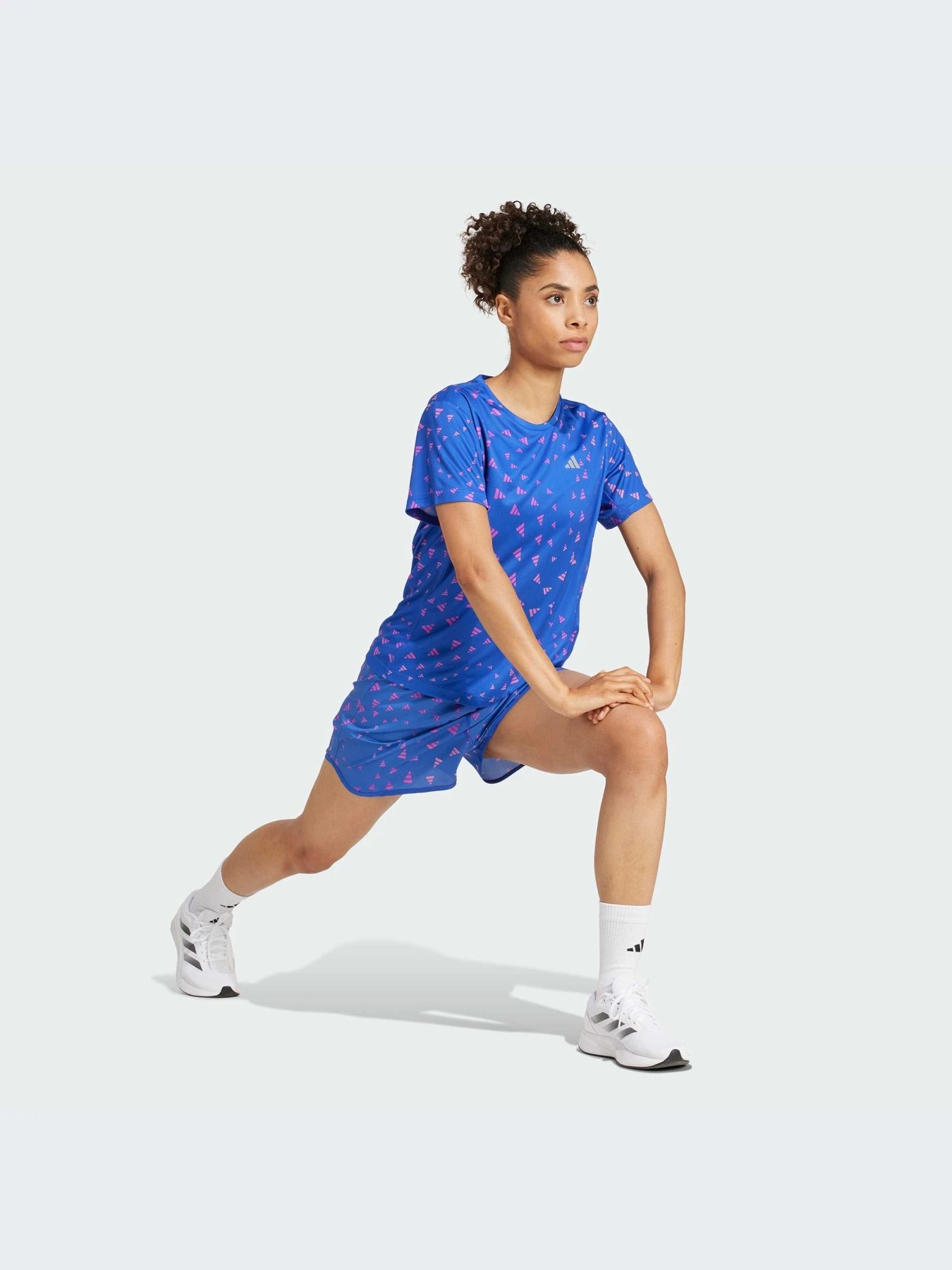 Футболки и поло Adidas модель IY7514-KZ Футболки и поло Adidas модель IY7514-KZ Фото