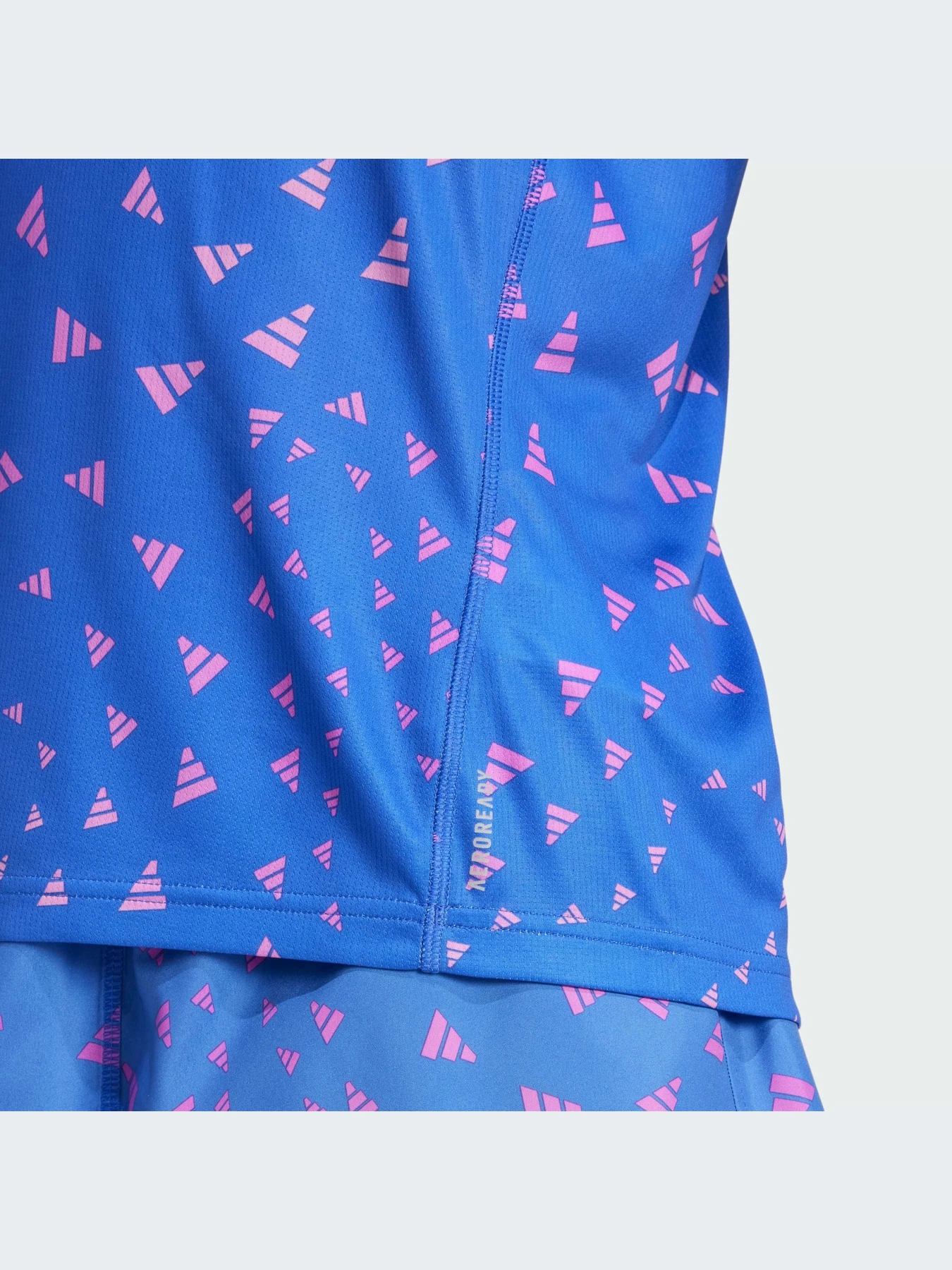 Футболки и поло Adidas модель IY7514-KZ Футболки и поло Adidas модель IY7514-KZ Фото