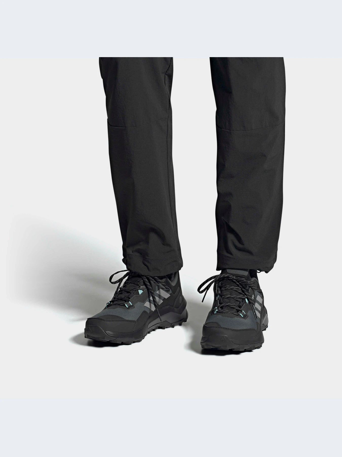 Кроссовки Adidas Terrex модель HQ1051-KZ Кроссовки Adidas Terrex модель HQ1051-KZ Фото