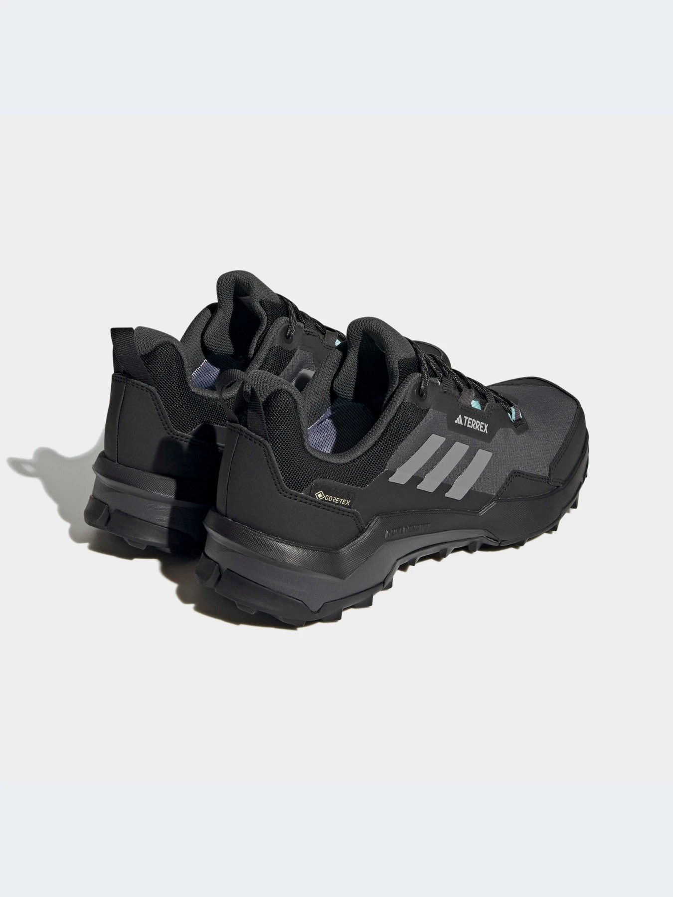 Кроссовки Adidas Terrex модель HQ1051-KZ Кроссовки Adidas Terrex модель HQ1051-KZ Фото
