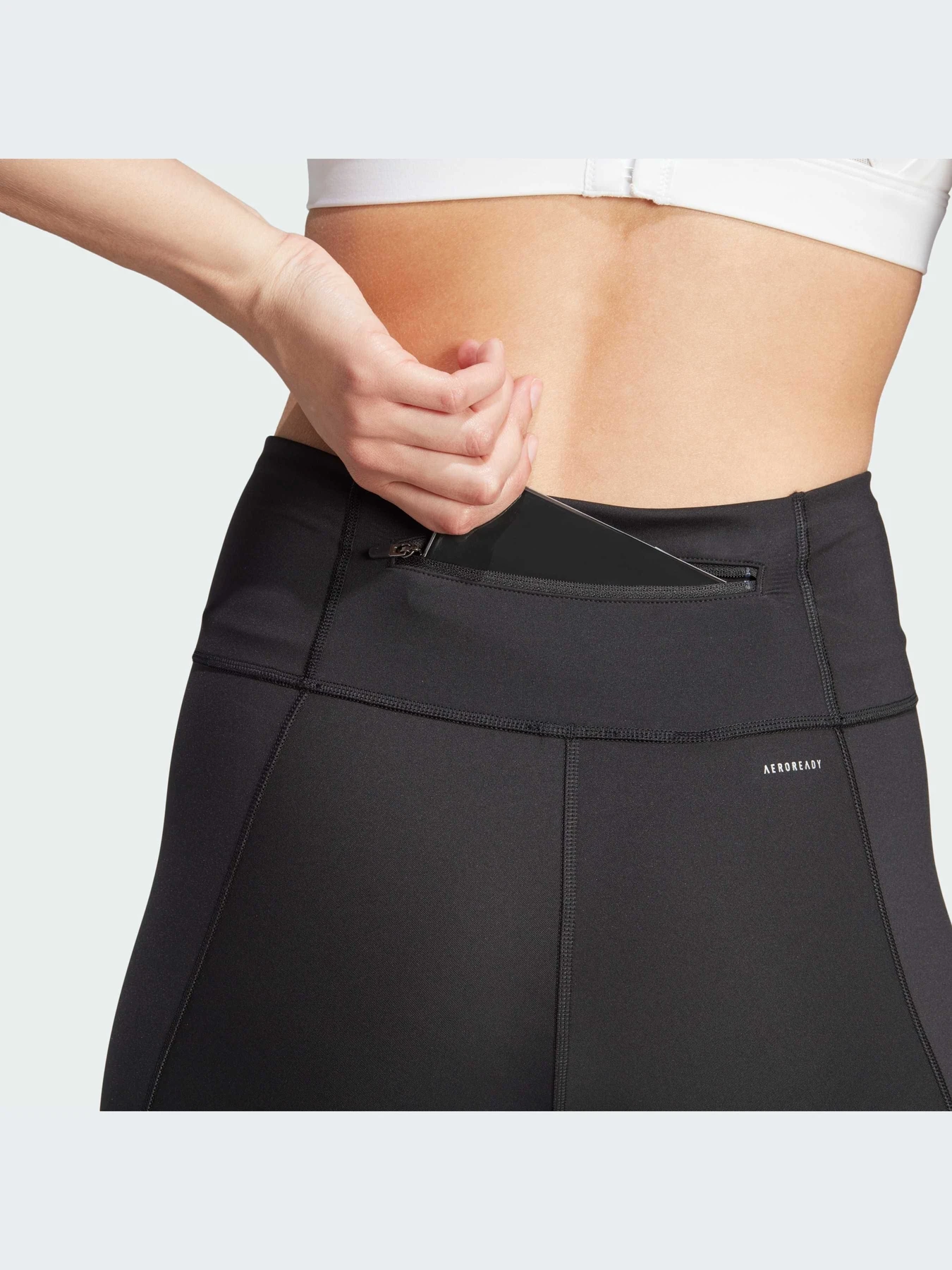 Брюки Adidas модель HY2909-KZ Брюки Adidas модель HY2909-KZ Фото
