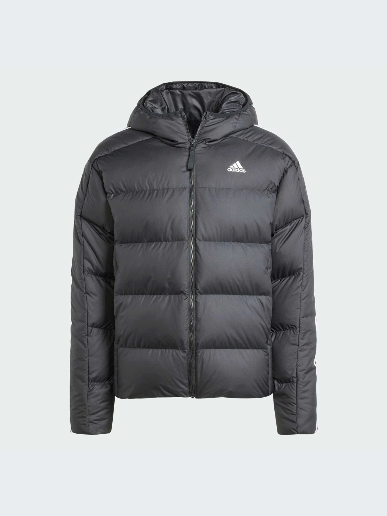 Куртки и дубленки Adidas модель HZ4429-KZ Куртки и дубленки Adidas модель HZ4429-KZ Фото
