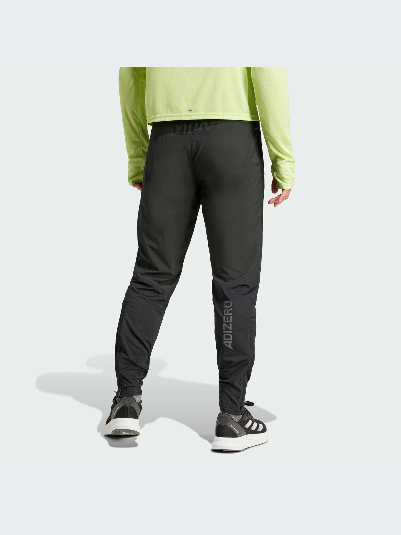 Брюки Adidas adizero модель IM8547-KZ Брюки Adidas adizero модель IM8547-KZ Фото