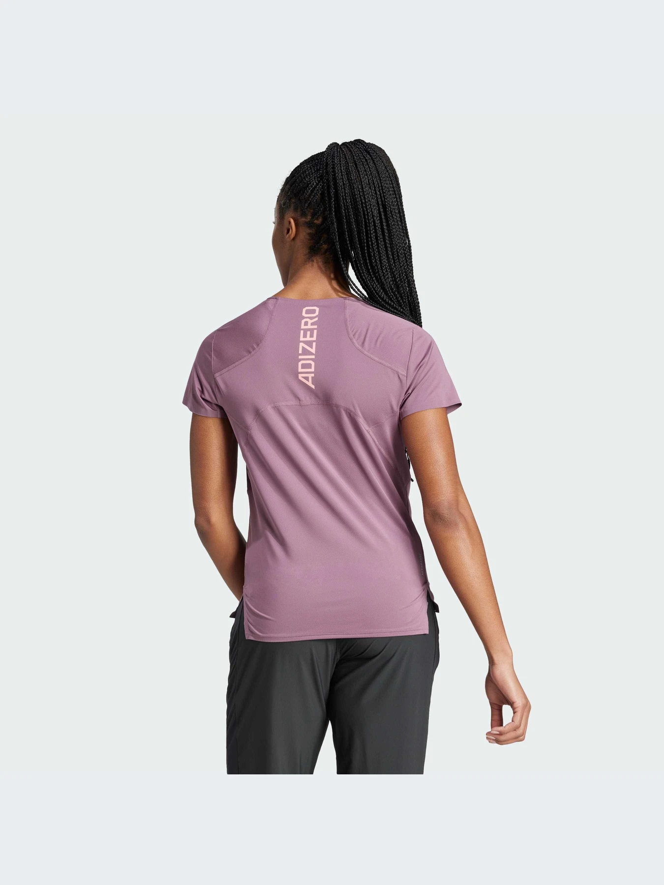 Футболки и поло Adidas adizero модель IM8582-KZ Футболки и поло Adidas adizero модель IM8582-KZ Фото