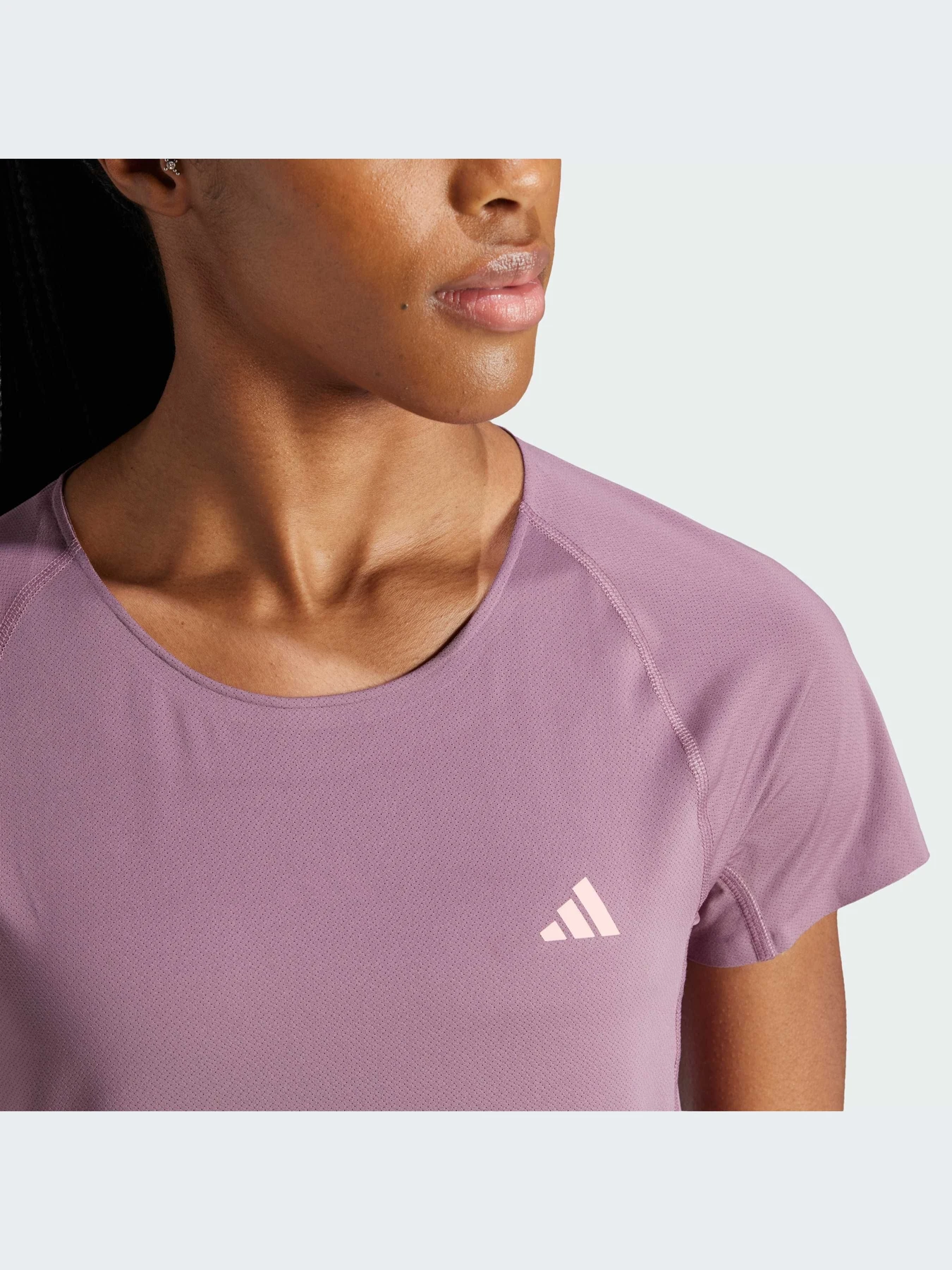 Футболки и поло Adidas adizero модель IM8582-KZ Футболки и поло Adidas adizero модель IM8582-KZ Фото