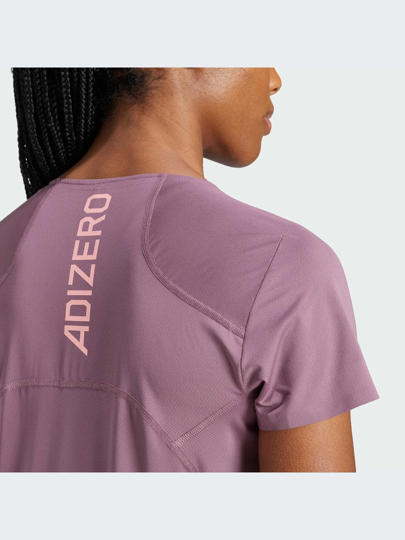 Футболки и поло Adidas adizero модель IM8582-KZ Футболки и поло Adidas adizero модель IM8582-KZ Фото