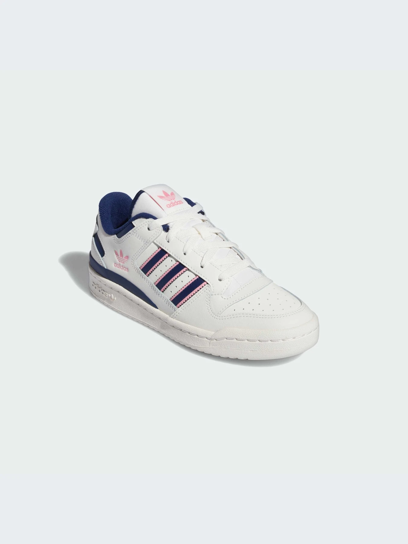 Кроссовки Adidas Forum модель IF7214-KZ Кроссовки Adidas Forum модель IF7214-KZ Фото