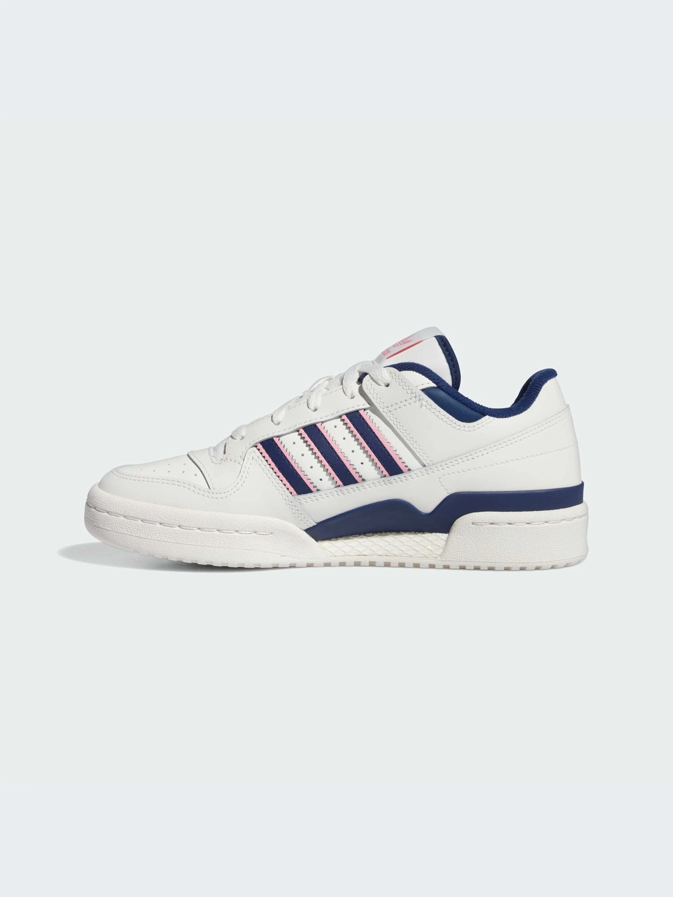 Кроссовки Adidas Forum модель IF7214-KZ Кроссовки Adidas Forum модель IF7214-KZ Фото