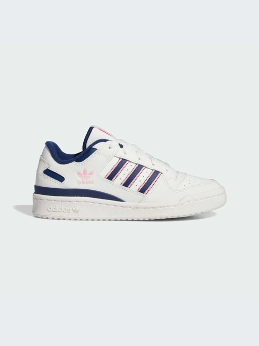 Кроссовки Adidas Forum модель IF7214-KZ Фото