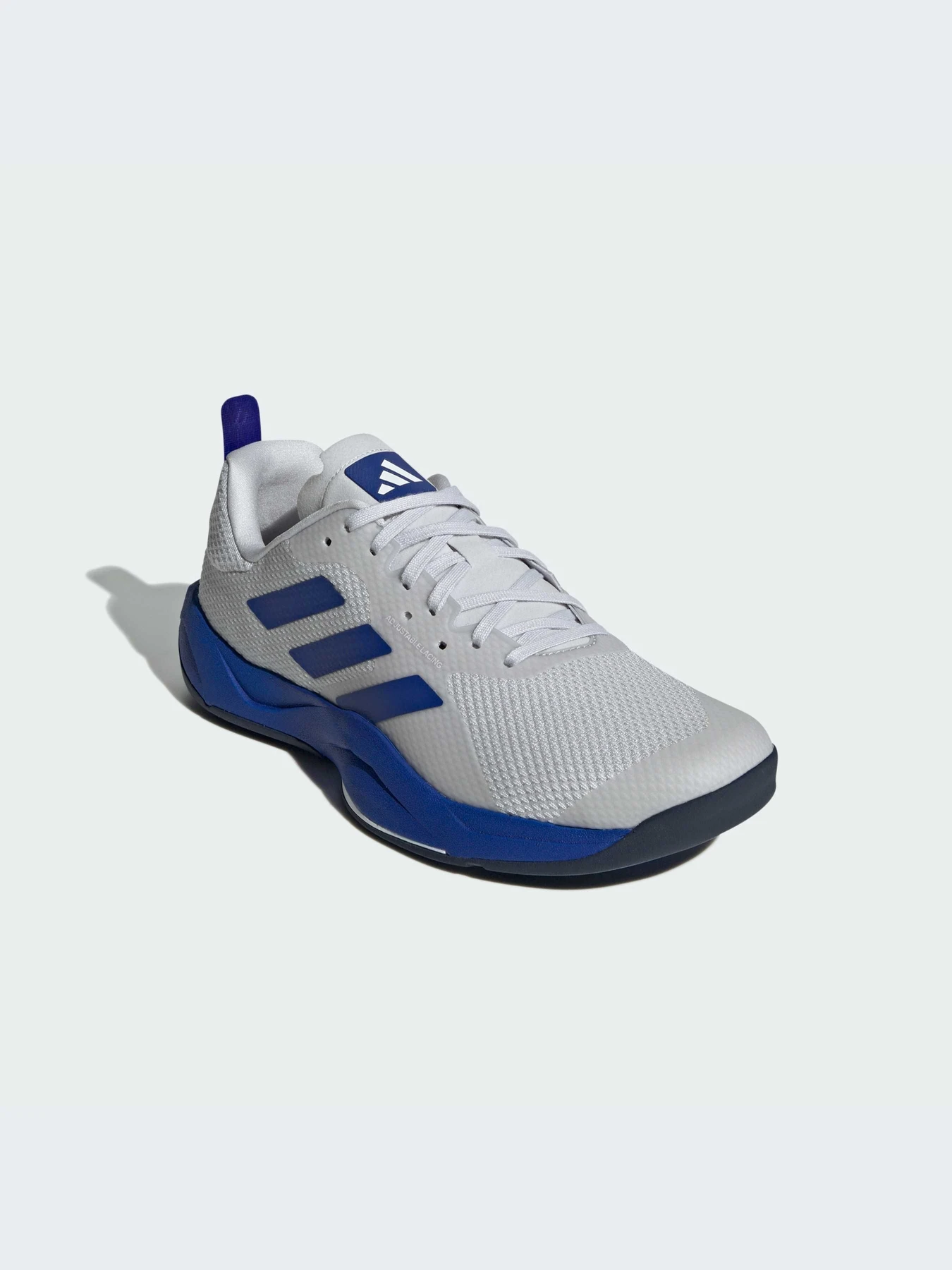 Кроссовки Adidas Rapida модель ID8651-KZ Кроссовки Adidas Rapida модель ID8651-KZ Фото