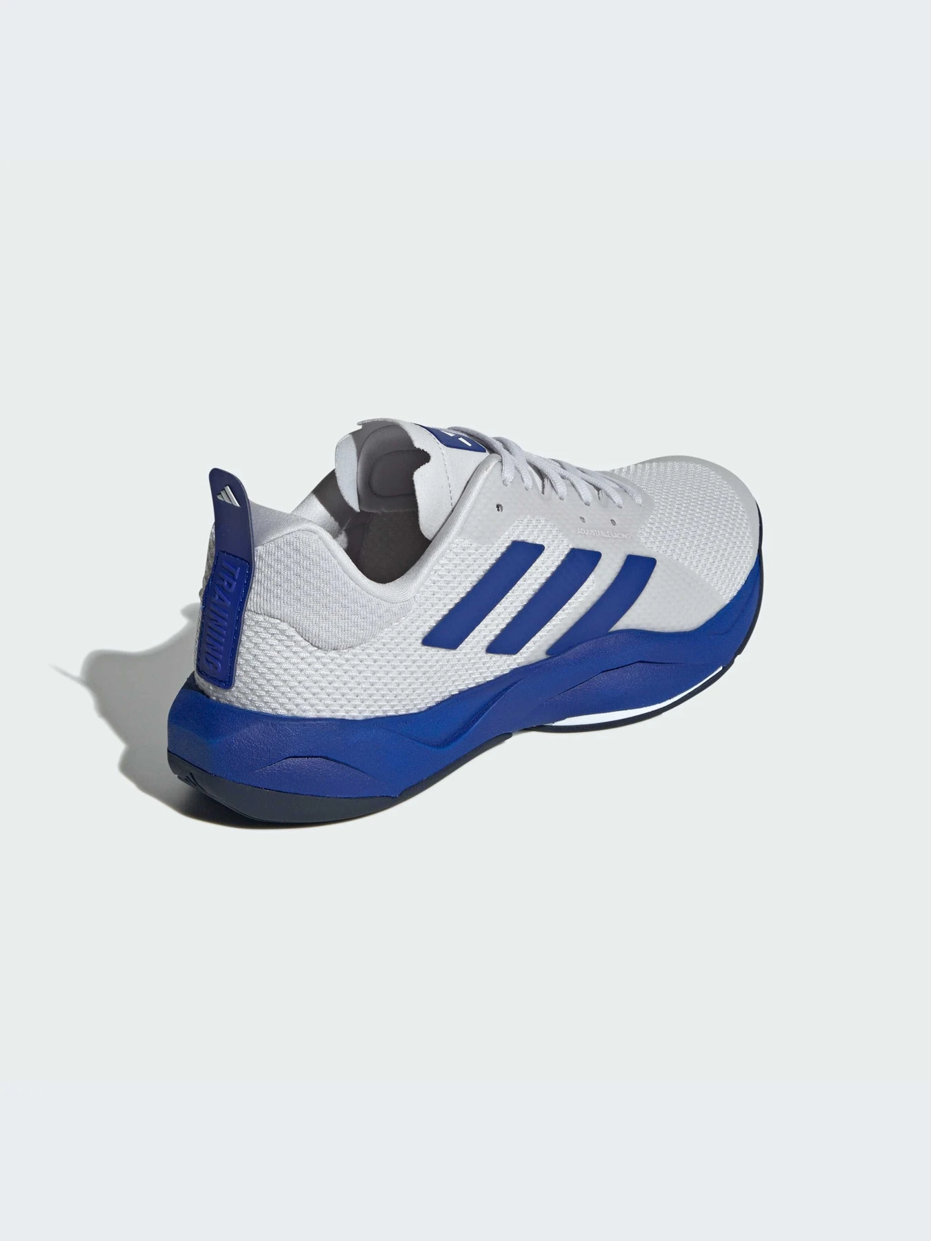 Кроссовки Adidas Rapida модель ID8651-KZ Кроссовки Adidas Rapida модель ID8651-KZ Фото