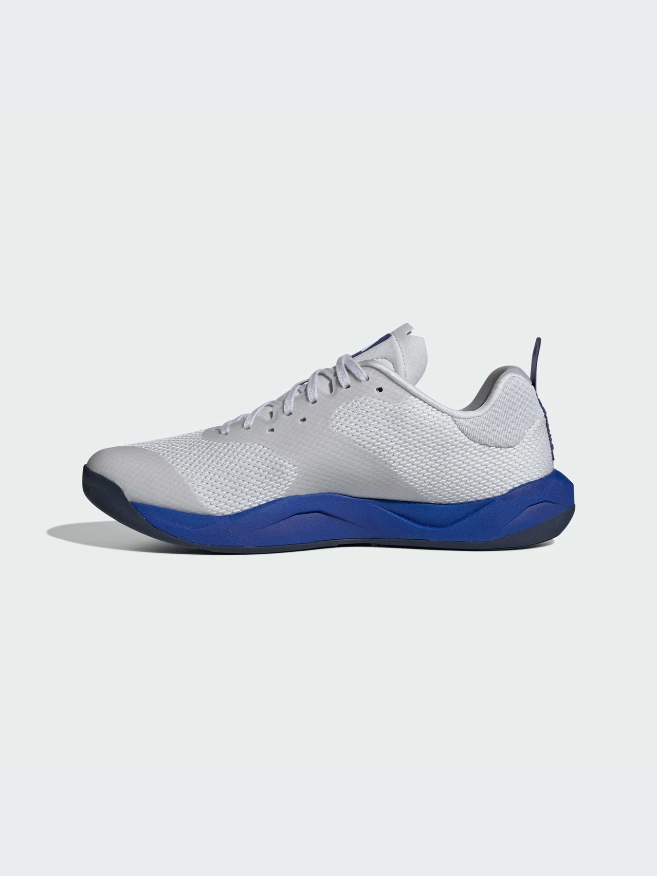 Кроссовки Adidas Rapida модель ID8651-KZ Кроссовки Adidas Rapida модель ID8651-KZ Фото