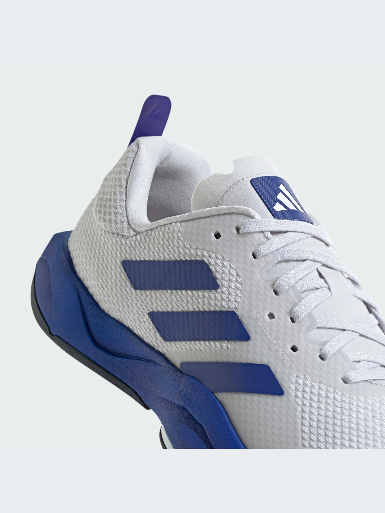 Кроссовки Adidas Rapida модель ID8651-KZ Кроссовки Adidas Rapida модель ID8651-KZ Фото