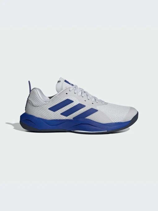 Кроссовки Adidas Rapida модель ID8651-KZ Фото