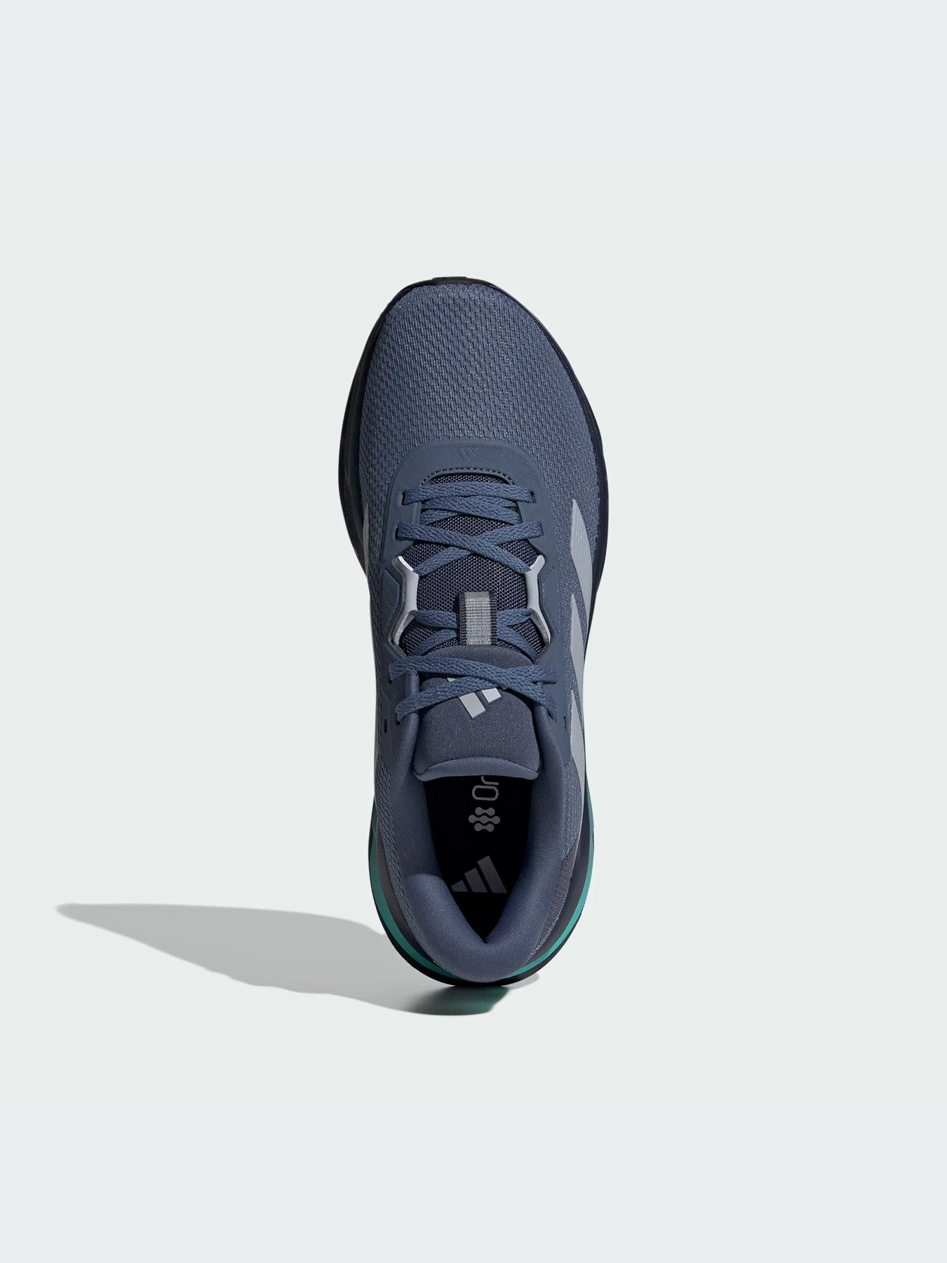Кроссовки Adidas Galaxy модель ID8752-KZ Кроссовки Adidas Galaxy модель ID8752-KZ Фото