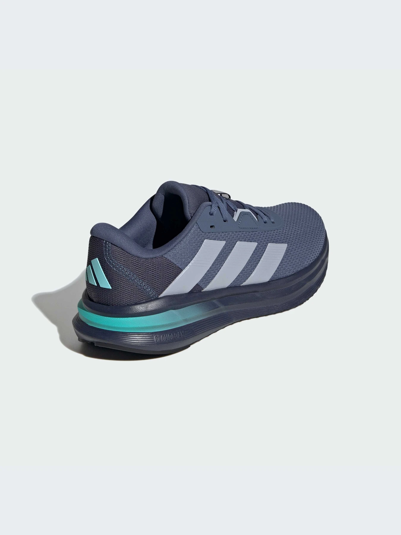 Кроссовки Adidas Galaxy модель ID8752-KZ Кроссовки Adidas Galaxy модель ID8752-KZ Фото