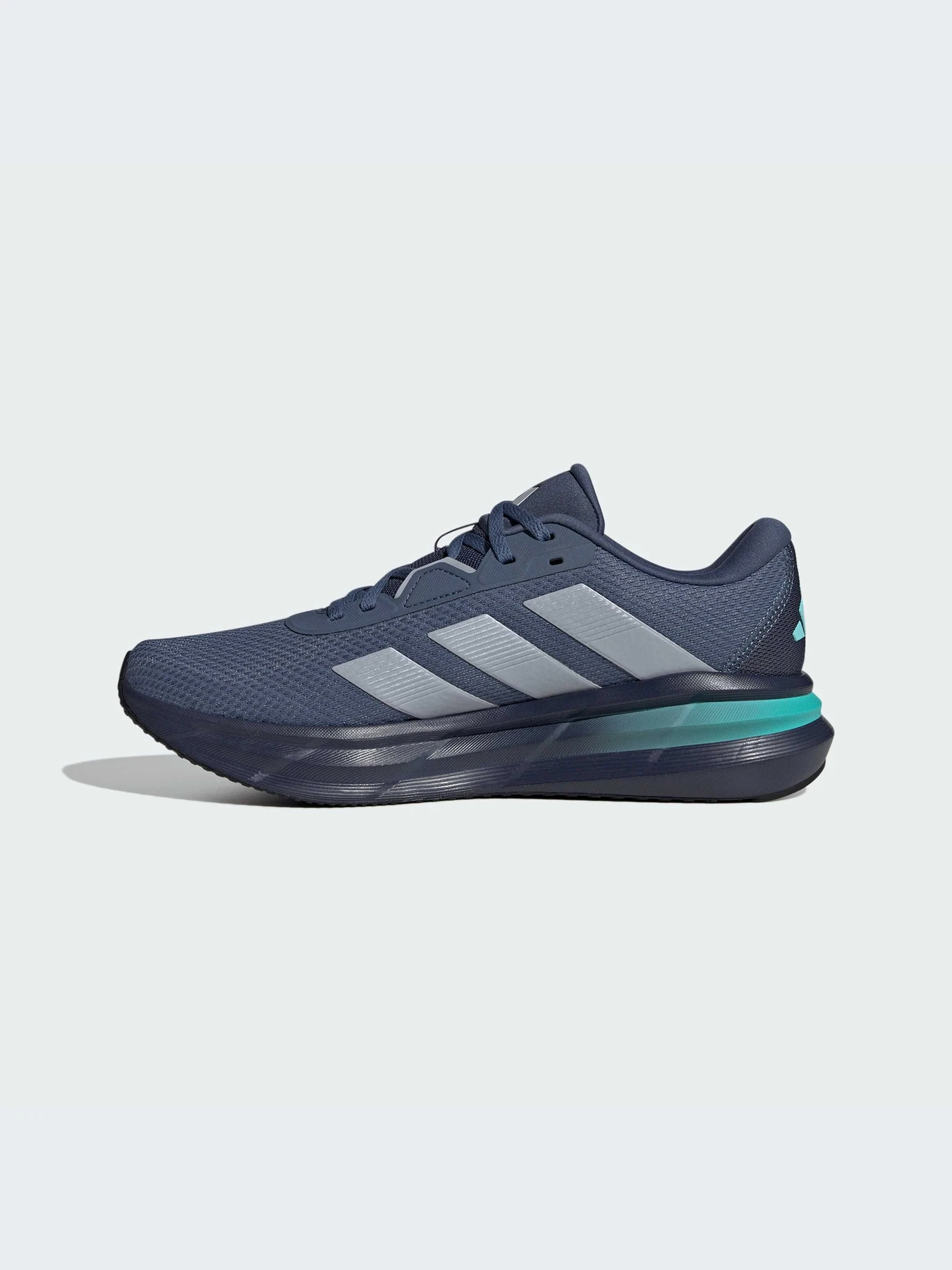 Кроссовки Adidas Galaxy модель ID8752-KZ Кроссовки Adidas Galaxy модель ID8752-KZ Фото