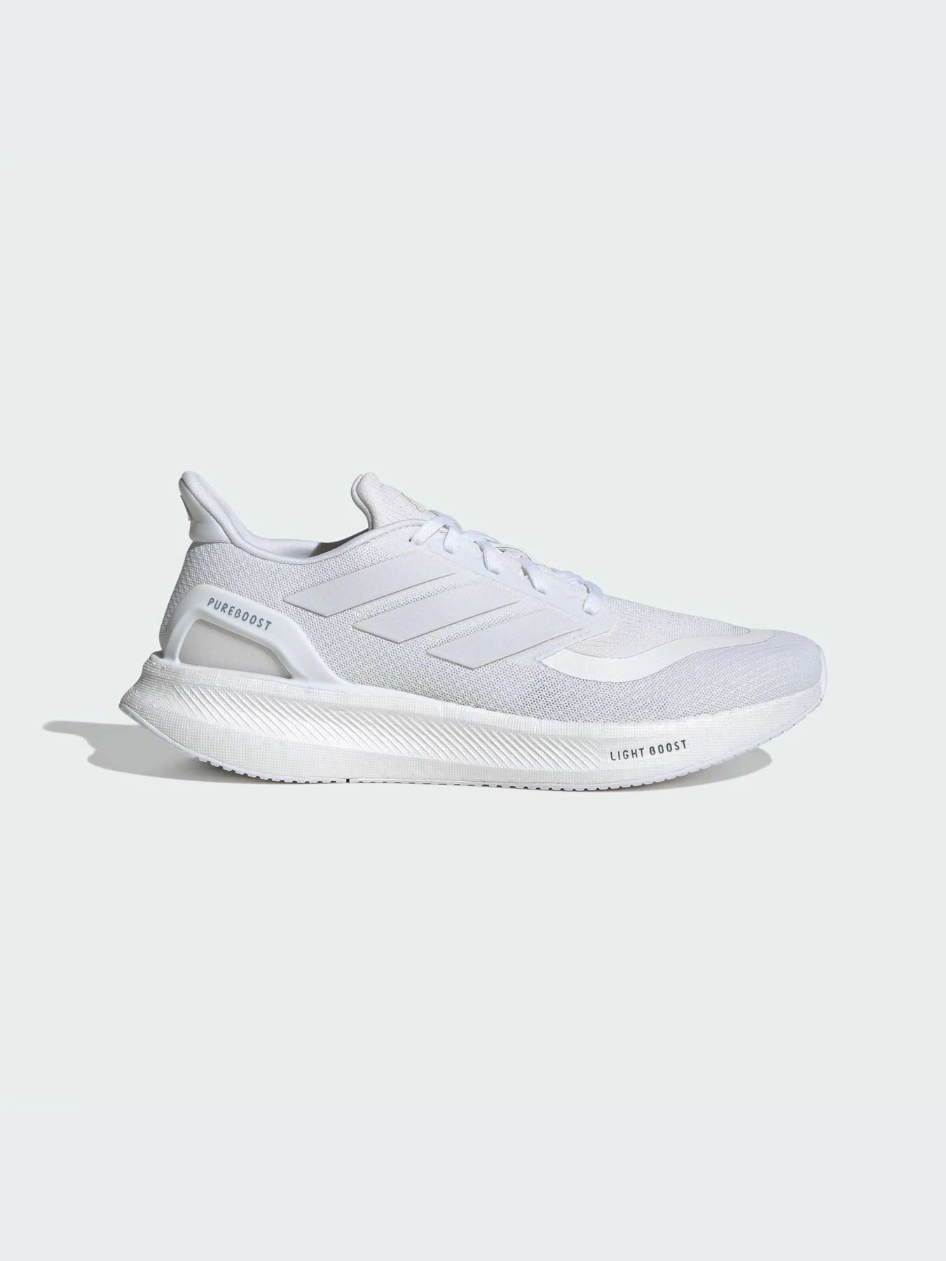 Кроссовки Adidas PureBoost модель ID3618-KZ Кроссовки Adidas PureBoost модель ID3618-KZ Фото