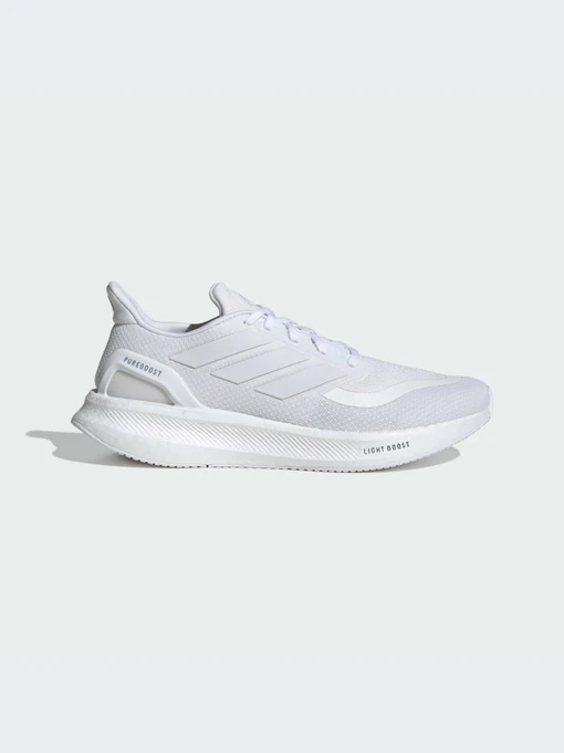 Кроссовки Adidas PureBoost модель ID3618-KZ Фото