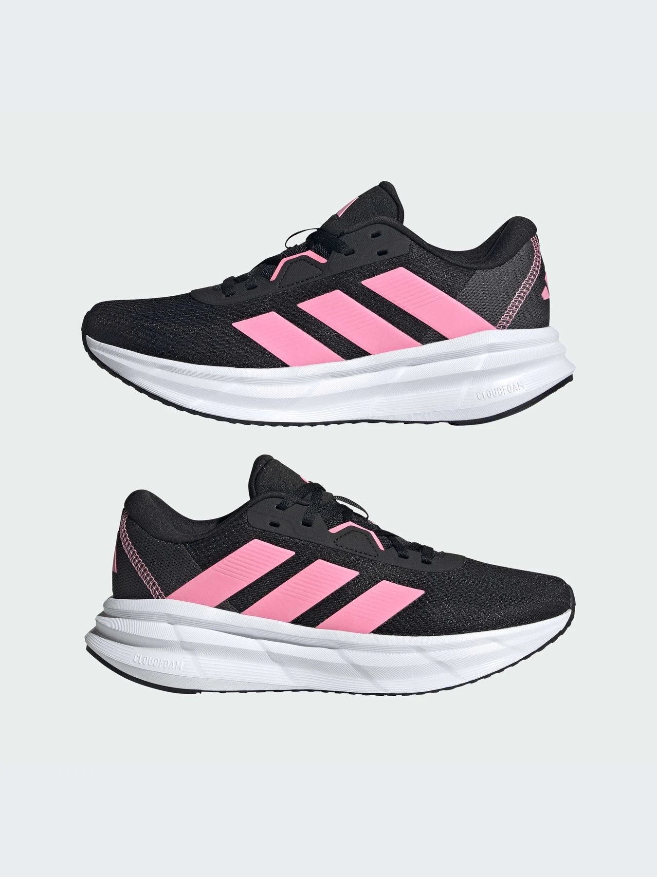 Кроссовки Adidas Galaxy модель ID8763-KZ Кроссовки Adidas Galaxy модель ID8763-KZ Фото