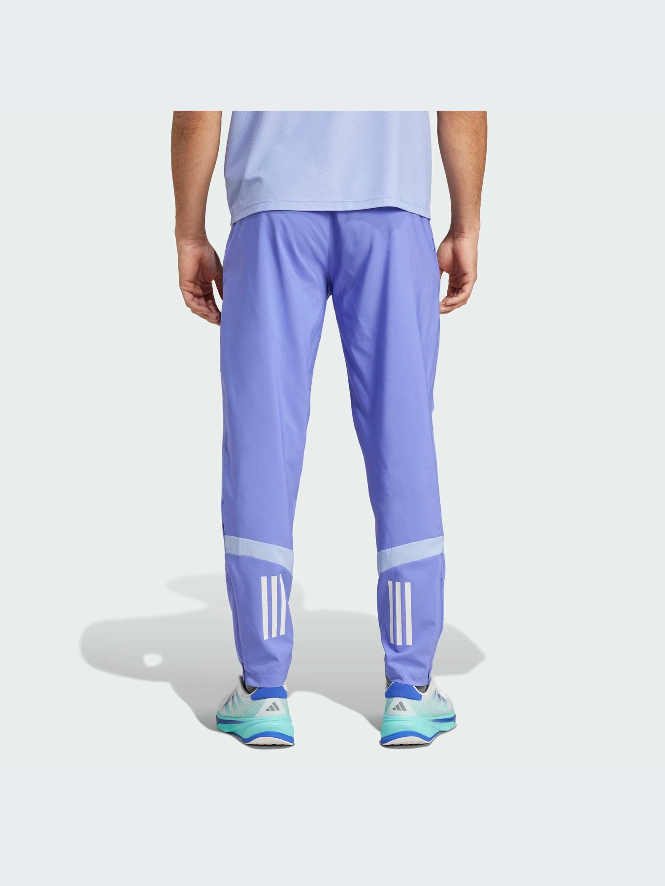 Брюки Adidas модель IV5415-KZ Брюки Adidas модель IV5415-KZ Фото
