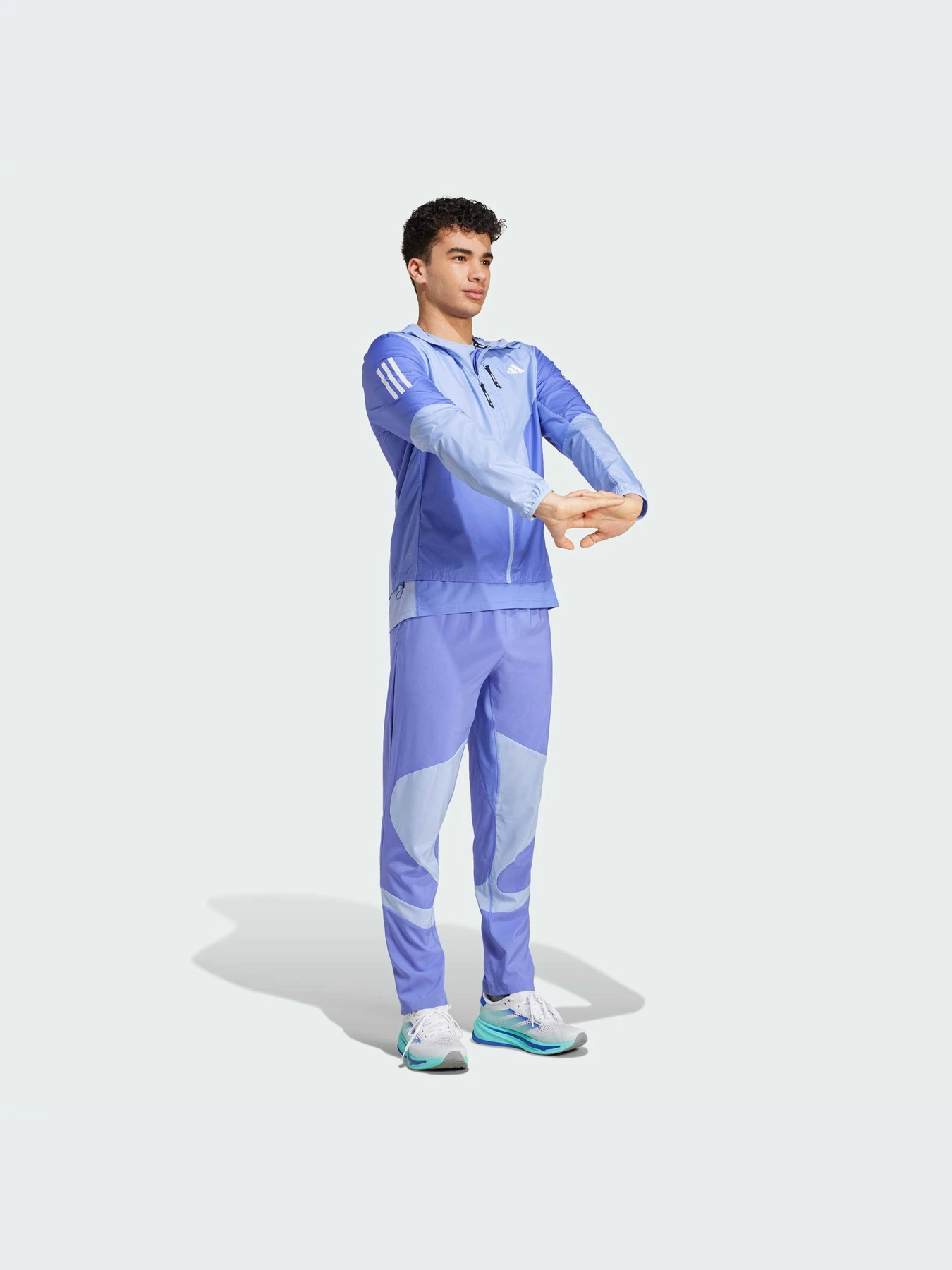 Брюки Adidas модель IV5415-KZ Брюки Adidas модель IV5415-KZ Фото