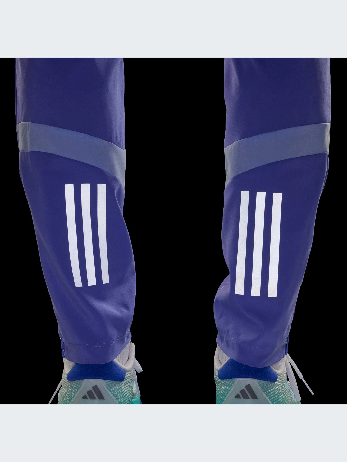 Брюки Adidas модель IV5415-KZ Брюки Adidas модель IV5415-KZ Фото