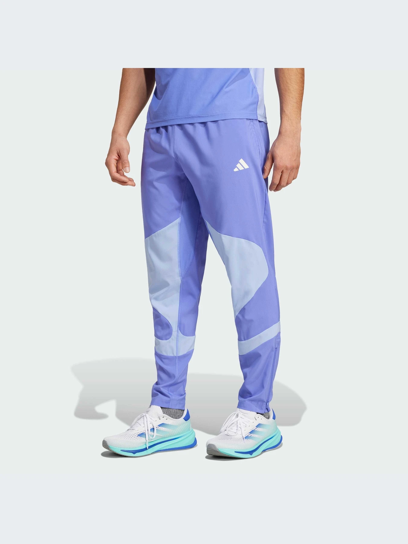 Брюки Adidas модель IV5415-KZ Брюки Adidas модель IV5415-KZ Фото