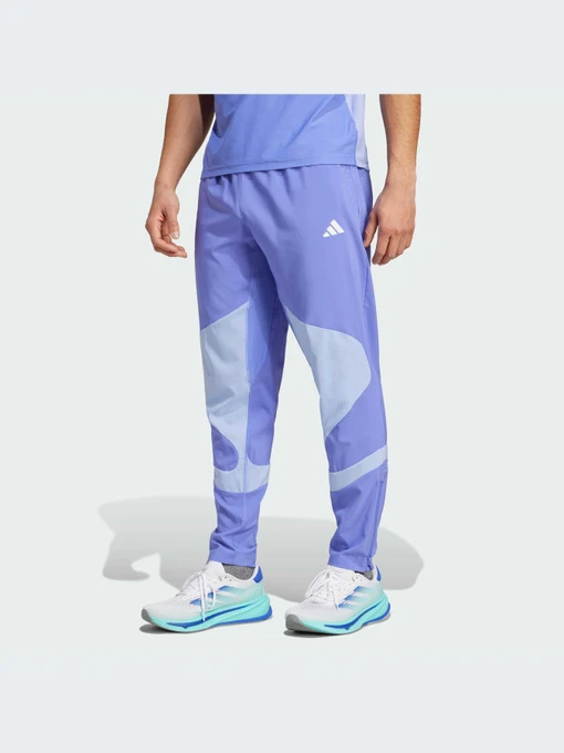 Брюки Adidas модель IV5415-KZ Фото