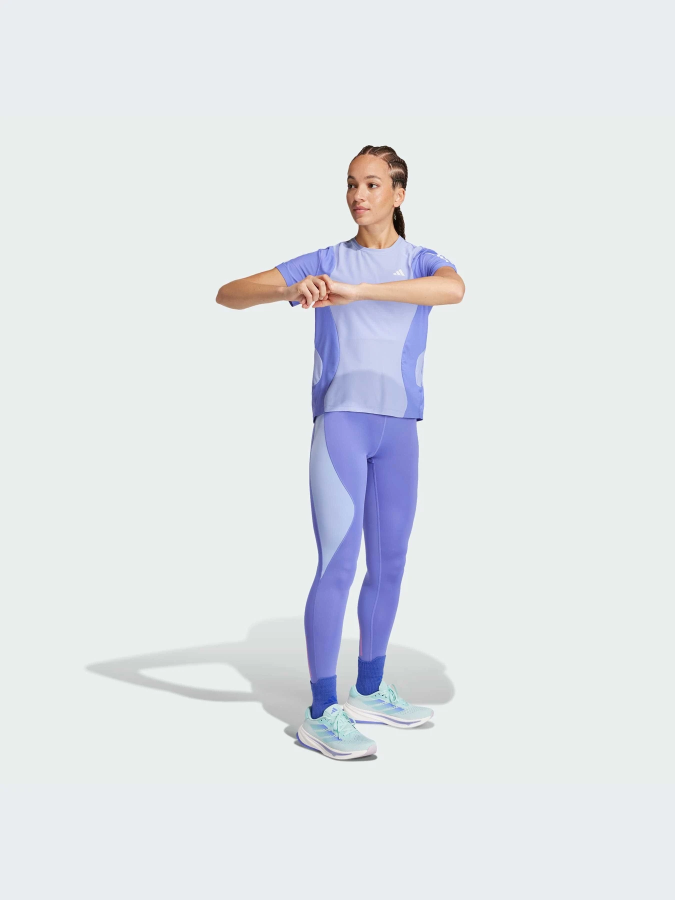 Футболки и поло Adidas модель IV5512-KZ Футболки и поло Adidas модель IV5512-KZ Фото