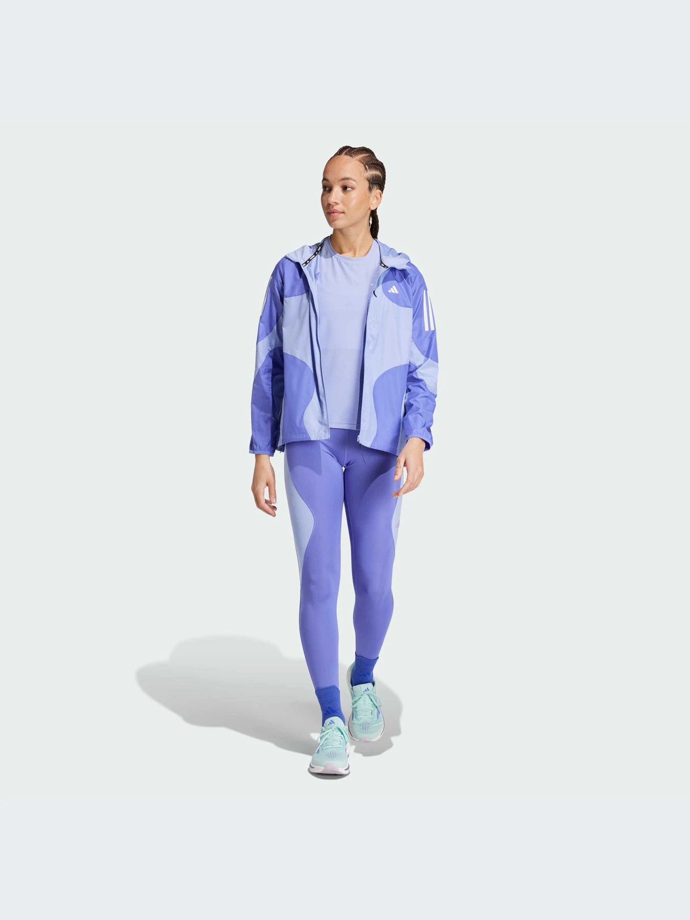 Футболки и поло Adidas модель IV5512-KZ Футболки и поло Adidas модель IV5512-KZ Фото
