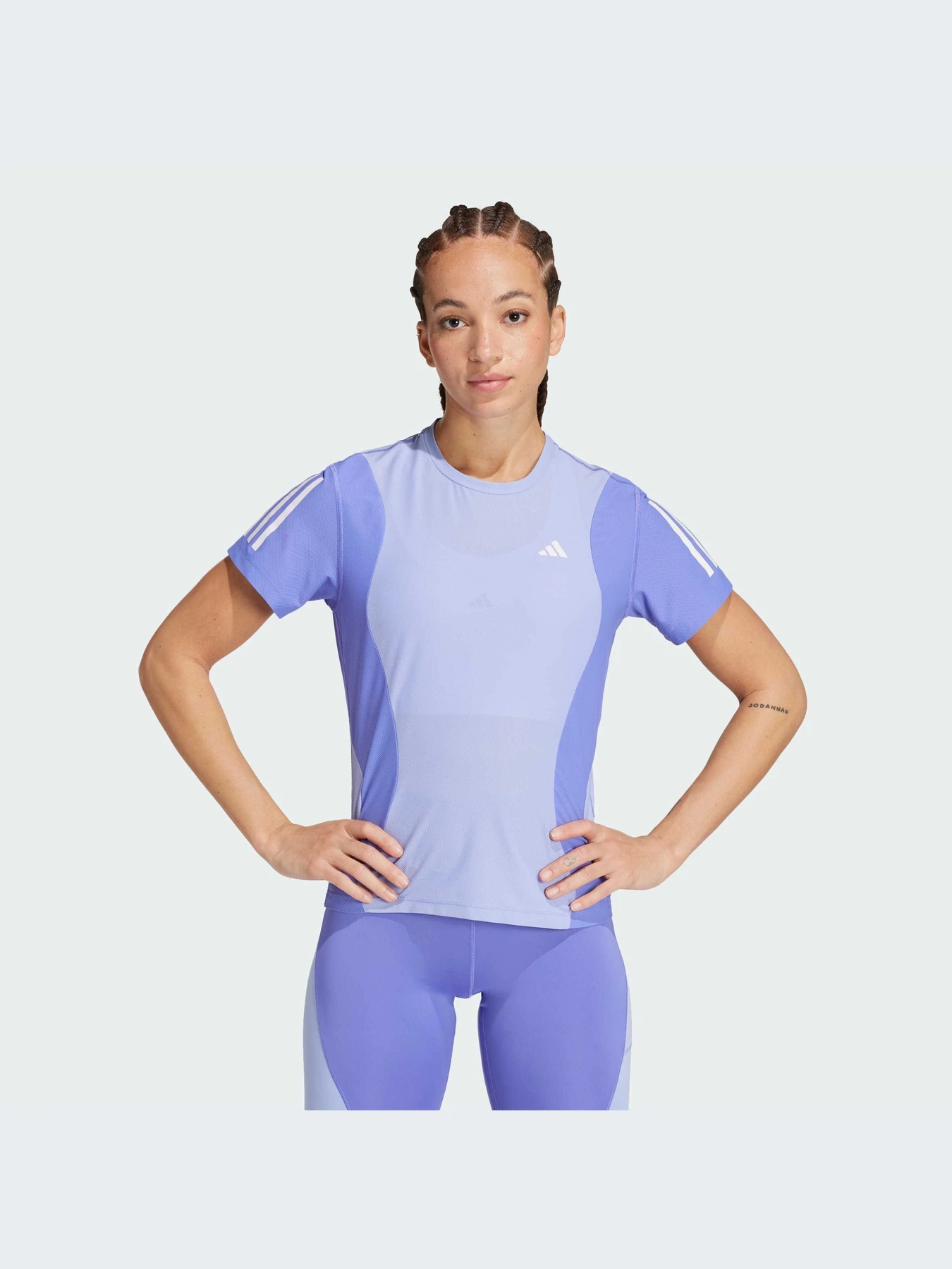 Футболки и поло Adidas модель IV5512-KZ Футболки и поло Adidas модель IV5512-KZ Фото