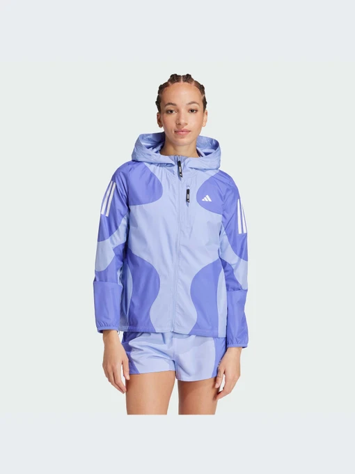 Куртки и дубленки Adidas модель IW0034-KZ Фото