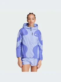 Куртки и дубленки Adidas модель IW0034-KZ Фото