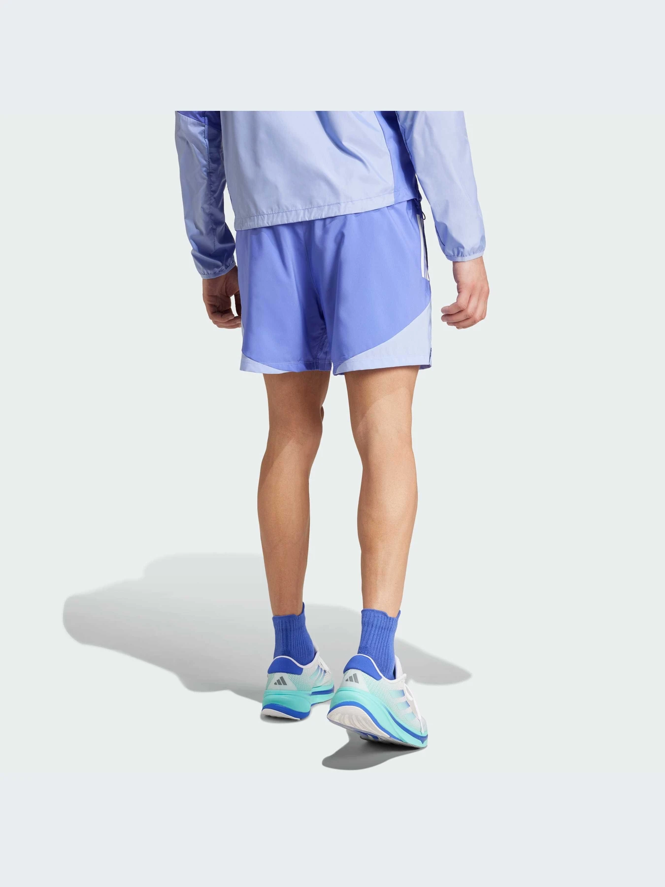 Шорты Adidas Supernova модель IW0036-KZ Шорты Adidas Supernova модель IW0036-KZ Фото