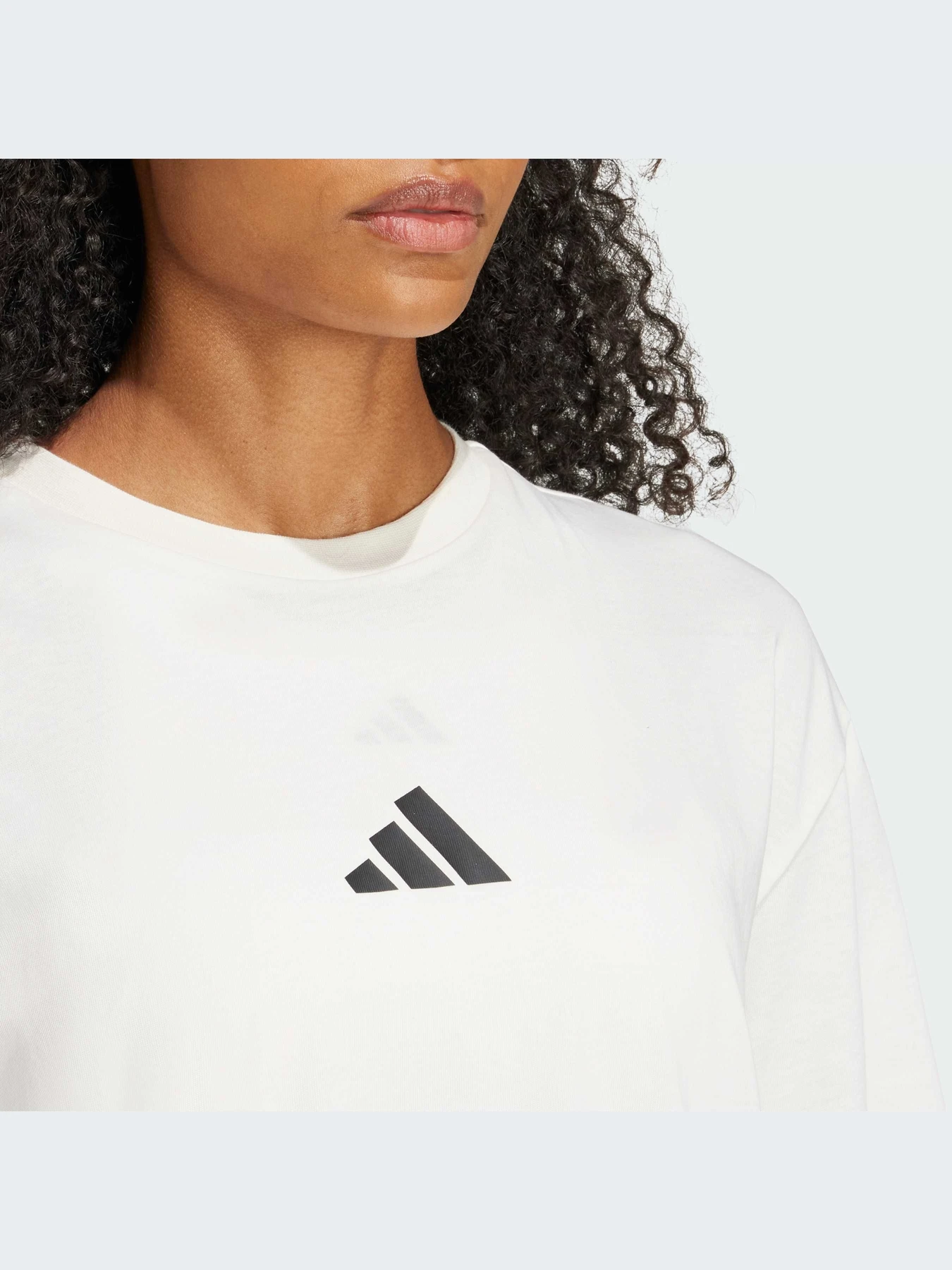 Футболки и поло Adidas модель IW0136-KZ Футболки и поло Adidas модель IW0136-KZ Фото