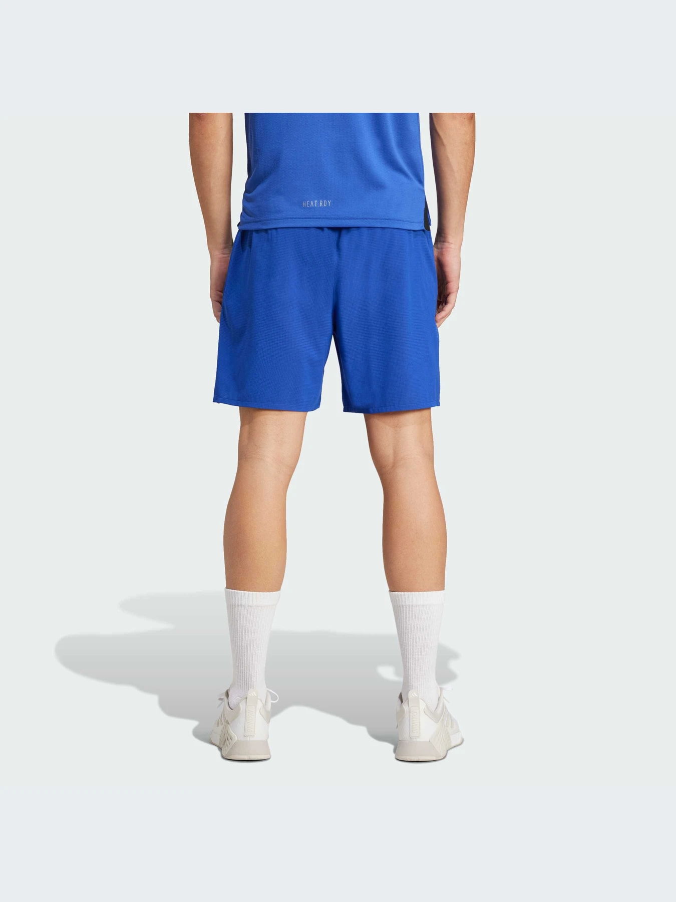 Шорты Adidas модель IX9117-KZ Шорты Adidas модель IX9117-KZ Фото