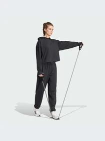 Худи и свитшоты Adidas модель IV9219-KZ Фото