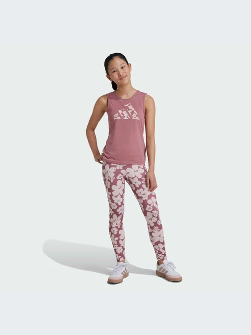 Шалбар Adidas үлгі IW3291-KZ Фото